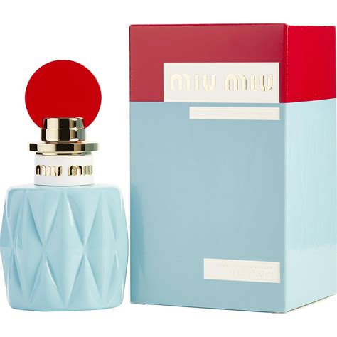 miu miu original perfume